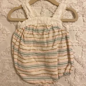 Adorable Baby bodysuit